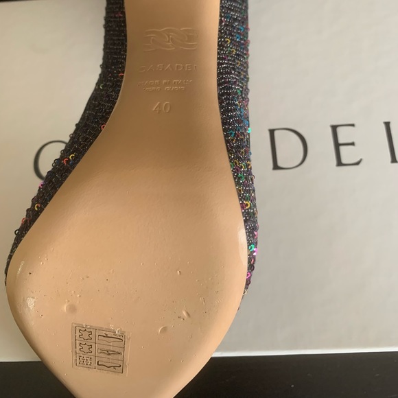 Casadei. Brand new - Picture 6 of 10